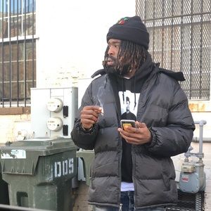 Meet your Posher, Nathan